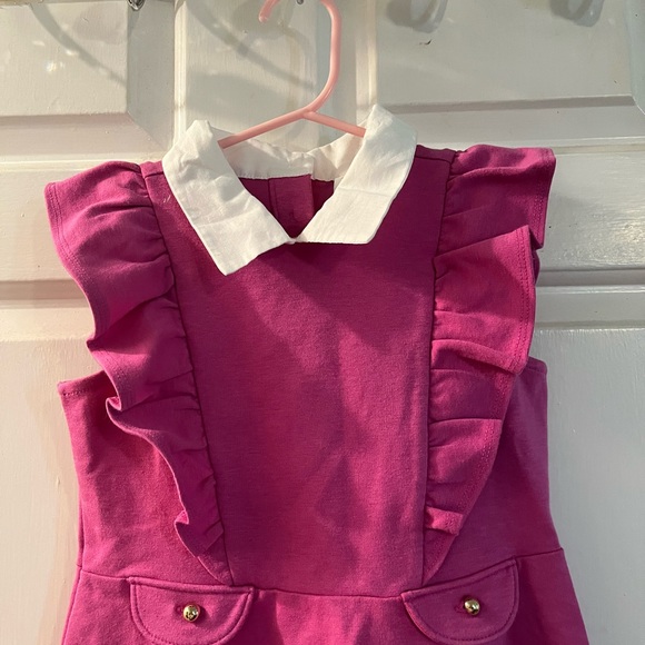 Janie & Jack dress - Picture 3 of 3